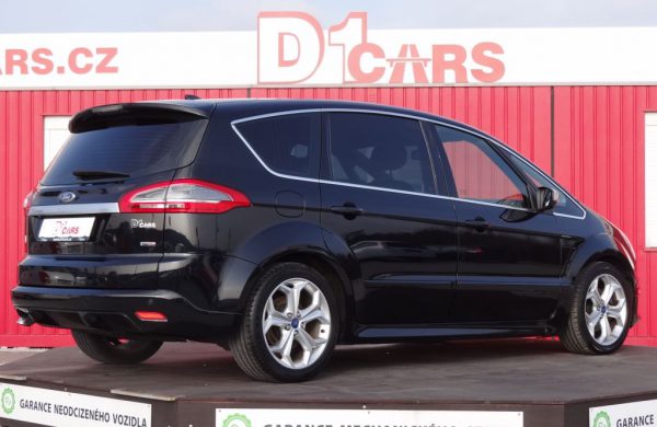 Ford S-MAX 2.0 TDCi 120 kW Titanium S , nabídka A14/14