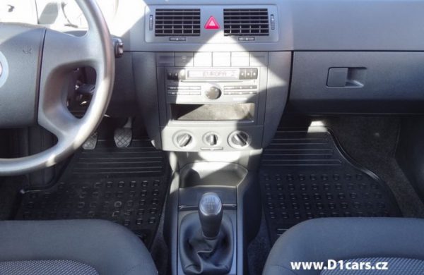 Škoda Fabia 1.2 12V Ambiente KOUPENO V ČR, nabídka A14/16