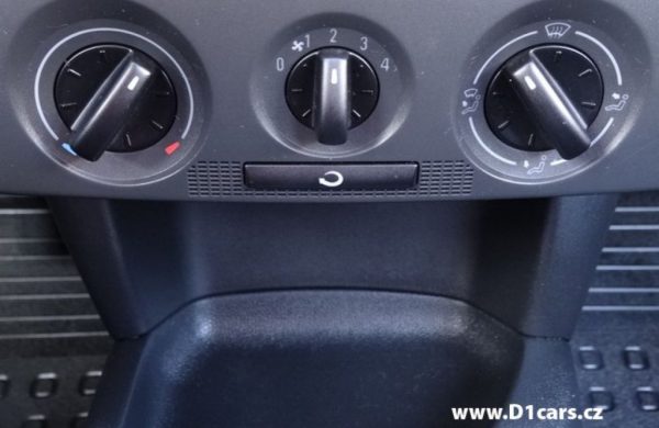 Škoda Fabia 1.2 12V Ambiente KOUPENO V ČR, nabídka A14/16