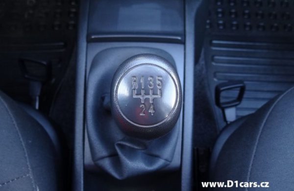 Škoda Fabia 1.2 12V Ambiente KOUPENO V ČR, nabídka A14/16