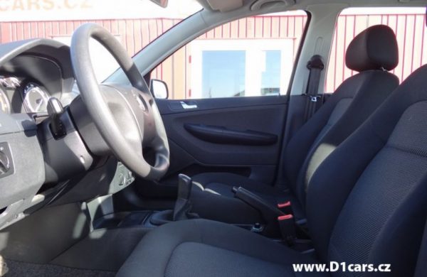Škoda Fabia 1.2 12V Ambiente KOUPENO V ČR, nabídka A14/16
