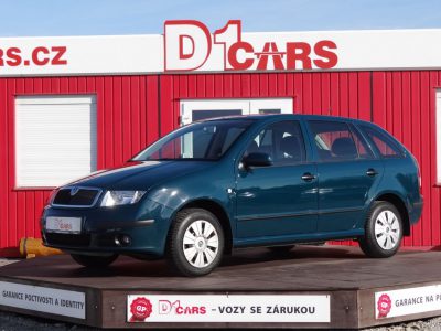 auta z dovozu D1 CARS