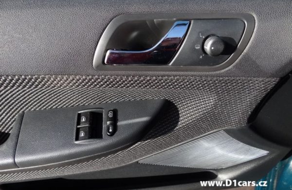Škoda Fabia 1.2 12V Ambiente KOUPENO V ČR, nabídka A14/16
