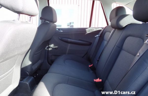 Škoda Fabia 1.2 12V Ambiente KOUPENO V ČR, nabídka A14/16