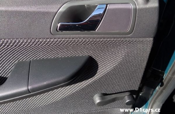 Škoda Fabia 1.2 12V Ambiente KOUPENO V ČR, nabídka A14/16
