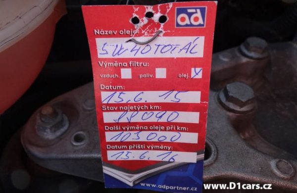 Škoda Fabia 1.2 12V Ambiente KOUPENO V ČR, nabídka A14/16