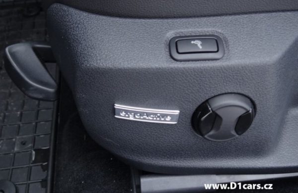 Volkswagen Golf 1.2 TSi 81 kW, DIGI KLIMA ,POLOKŮŽE, nabídka A14/17
