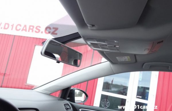 Volkswagen Golf 1.2 TSi 81 kW, DIGI KLIMA ,POLOKŮŽE, nabídka A14/17