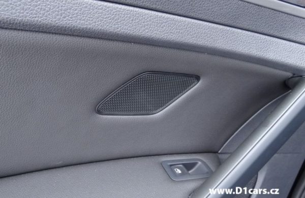 Volkswagen Golf 1.2 TSi 81 kW, DIGI KLIMA ,POLOKŮŽE, nabídka A14/17