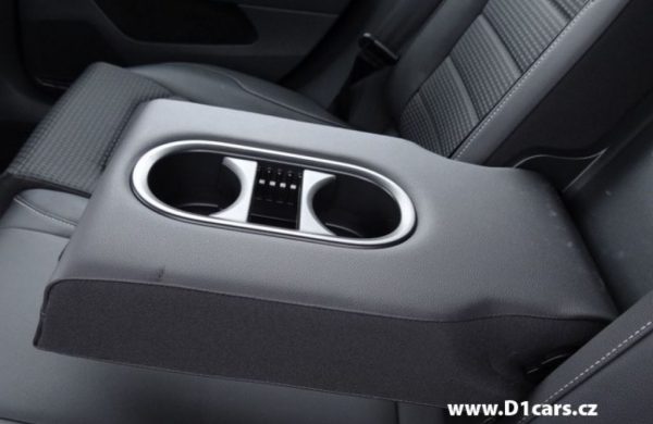 Volkswagen Golf 1.2 TSi 81 kW, DIGI KLIMA ,POLOKŮŽE, nabídka A14/17