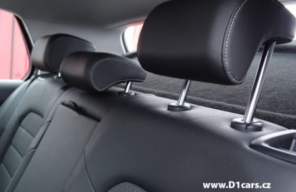 Volkswagen Golf 1.2 TSi 81 kW, DIGI KLIMA ,POLOKŮŽE, nabídka A14/17
