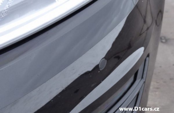 Volkswagen Golf 1.2 TSi 81 kW, DIGI KLIMA ,POLOKŮŽE, nabídka A14/17