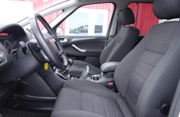 Ford S-MAX 2.0 TDCi Titanium NAVIGACE, XENONY, nabídka A14/18