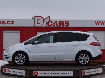auta z dovozu D1 CARS