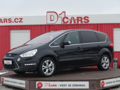 auta z dovozu D1 CARS