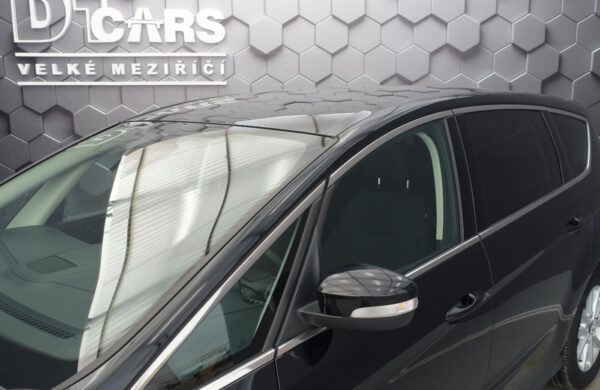 Ford S-MAX 2.0TDCi Titanium LED SVĚTLA, KAMERA, nabídka A14/21