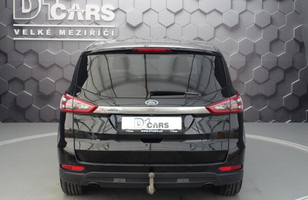 Ford S-MAX 2.0TDCi Titanium LED SVĚTLA, KAMERA, nabídka A14/21