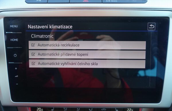 Volkswagen Passat 2.0TDi 4 MOTION DSG ACT.INF.DISPLAY, nabídka A14/22