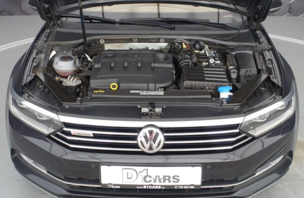 Volkswagen Passat 2.0TDi 4 MOTION DSG ACT.INF.DISPLAY, nabídka A14/22