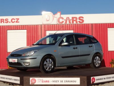 auta z dovozu D1 CARS