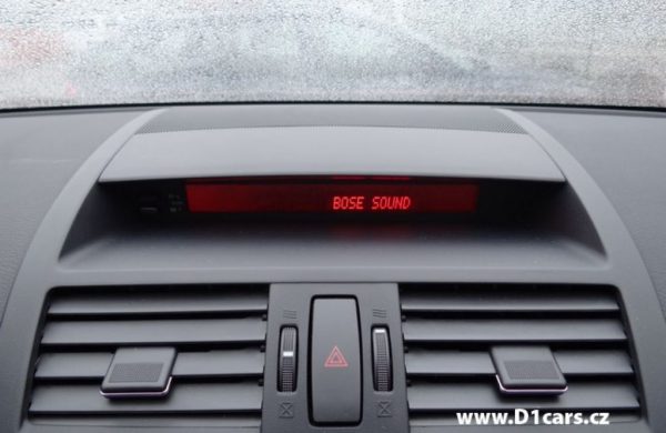 Mazda 6 2.2 MZR-CD SportsLine BI-XENONY, nabídka A150/15