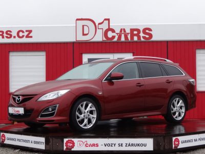 auta z dovozu D1 CARS
