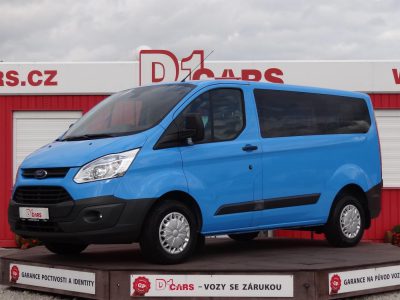 auta z dovozu D1 CARS