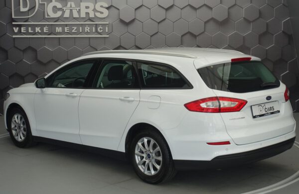 Ford Mondeo 2.0TDCi Business SYNC 3, nabídka A150/21