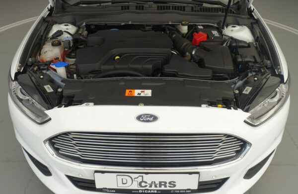 Ford Mondeo 2.0TDCi Business SYNC 3, nabídka A150/21