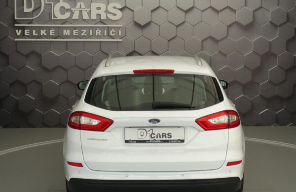 Ford Mondeo 2.0TDCi Business SYNC 3, nabídka A150/21