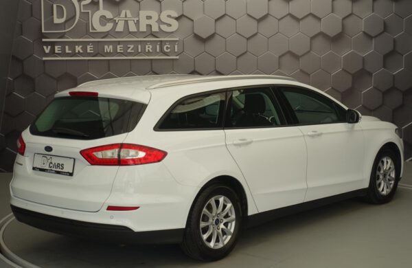 Ford Mondeo 2.0TDCi Business SYNC 3, nabídka A150/21