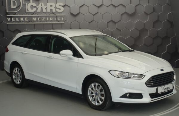 Ford Mondeo 2.0TDCi Business SYNC 3, nabídka A150/21