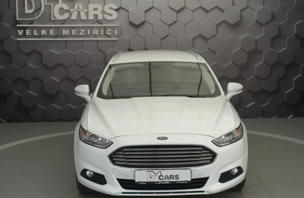 Ford Mondeo 2.0TDCi Business SYNC 3, nabídka A150/21