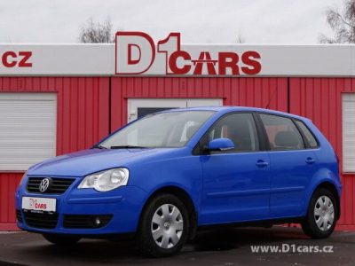auta z dovozu D1 CARS