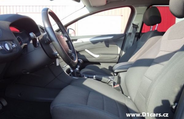 Ford Mondeo 2.2 TDCi TITANIUM FACELIFT, nabídka A151/14