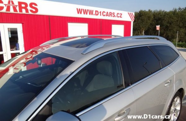 Ford Mondeo 2.2 TDCi TITANIUM FACELIFT, nabídka A151/14