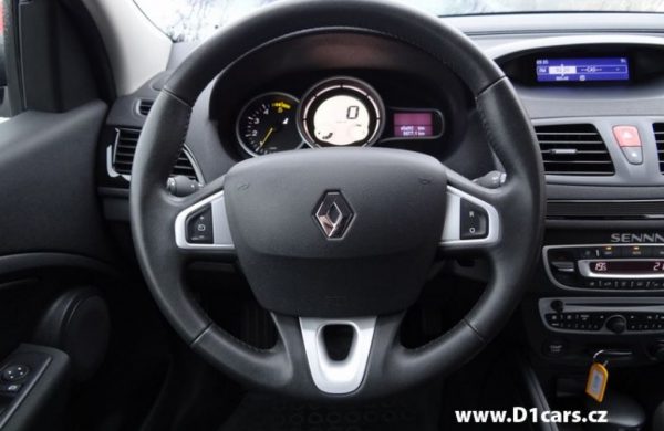 Renault Mégane 1.5 dCi 81 kW DIGI KLIMA, TEMPOMAT, nabídka A151/15