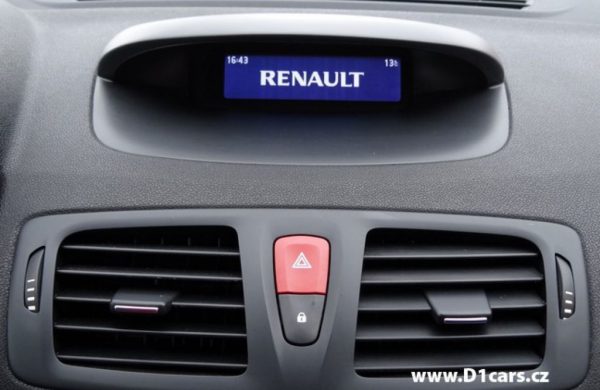 Renault Mégane 1.5 dCi 81 kW DIGI KLIMA, TEMPOMAT, nabídka A151/15