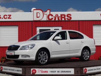 auta z dovozu D1 CARS
