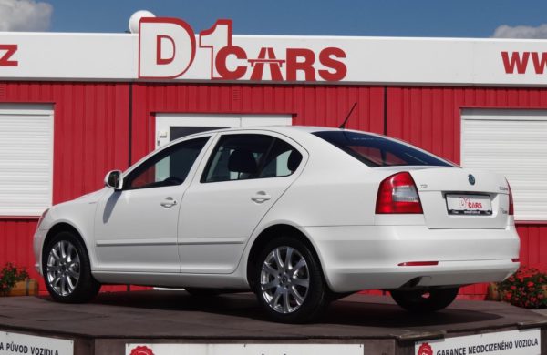 Škoda Octavia 2.0 TDi CR DIGI KLIMA, TEMPOMAT, nabídka A151/17