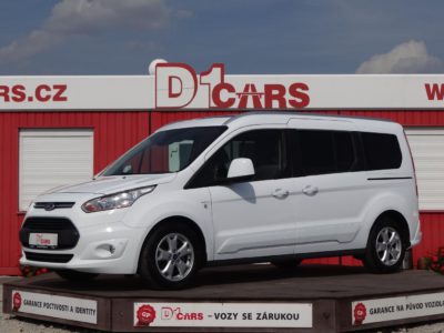 auta z dovozu D1 CARS