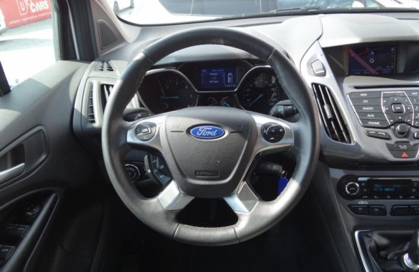 Ford Tourneo Connect 1.6 TDCi TITANIUM 7 MíST PANORAMA, nabídka A151/18