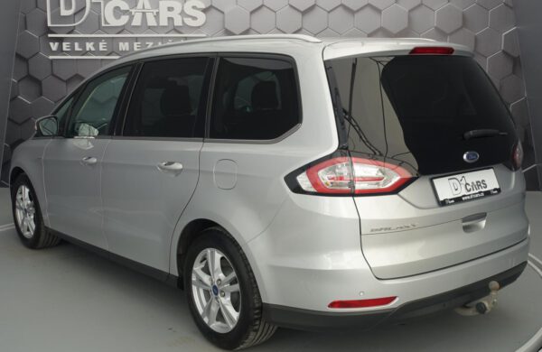 Ford Galaxy 2.0 TDCi Titanium ZIMNÍ PAKET, NAVI, nabídka A151/20