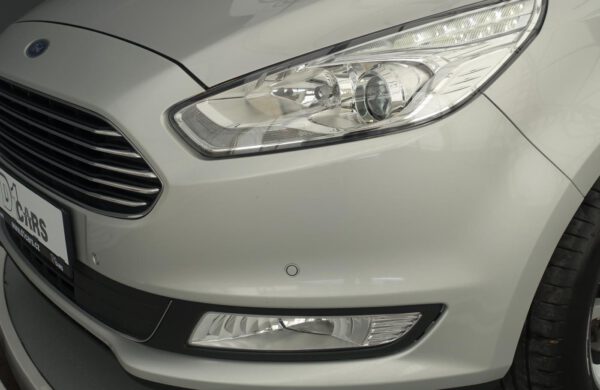 Ford Galaxy 2.0 TDCi Titanium ZIMNÍ PAKET, NAVI, nabídka A151/20