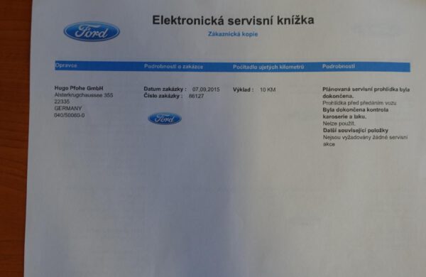 Ford Galaxy 2.0 TDCi Titanium ZIMNÍ PAKET, NAVI, nabídka A151/20