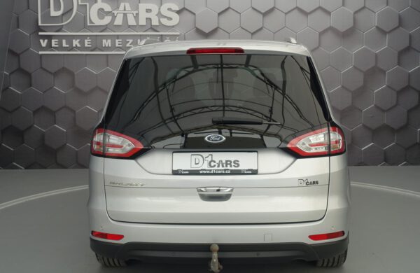 Ford Galaxy 2.0 TDCi Titanium ZIMNÍ PAKET, NAVI, nabídka A151/20