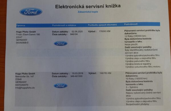 Ford Galaxy 2.0 TDCi Titanium ZIMNÍ PAKET, NAVI, nabídka A151/20