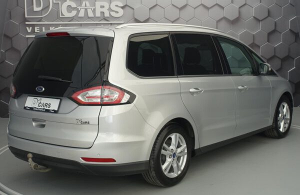 Ford Galaxy 2.0 TDCi Titanium ZIMNÍ PAKET, NAVI, nabídka A151/20