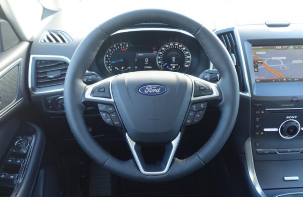 Ford Galaxy 2.0 TDCi Titanium ZIMNÍ PAKET, NAVI, nabídka A151/20