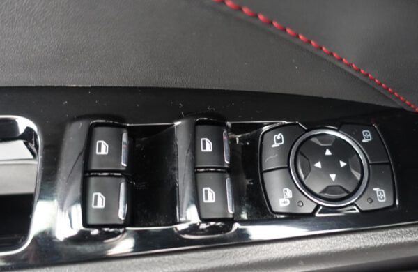 Ford Mondeo 2.0TDCi ST-LINE, BLIS, KAMERA, nabídka A151/21
